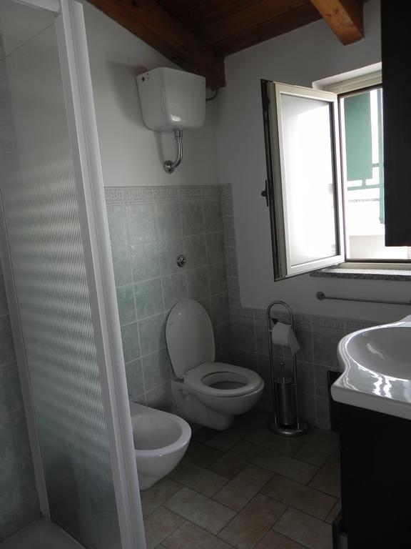 Panta House Apartment San Giovanni Suergiu Exterior photo